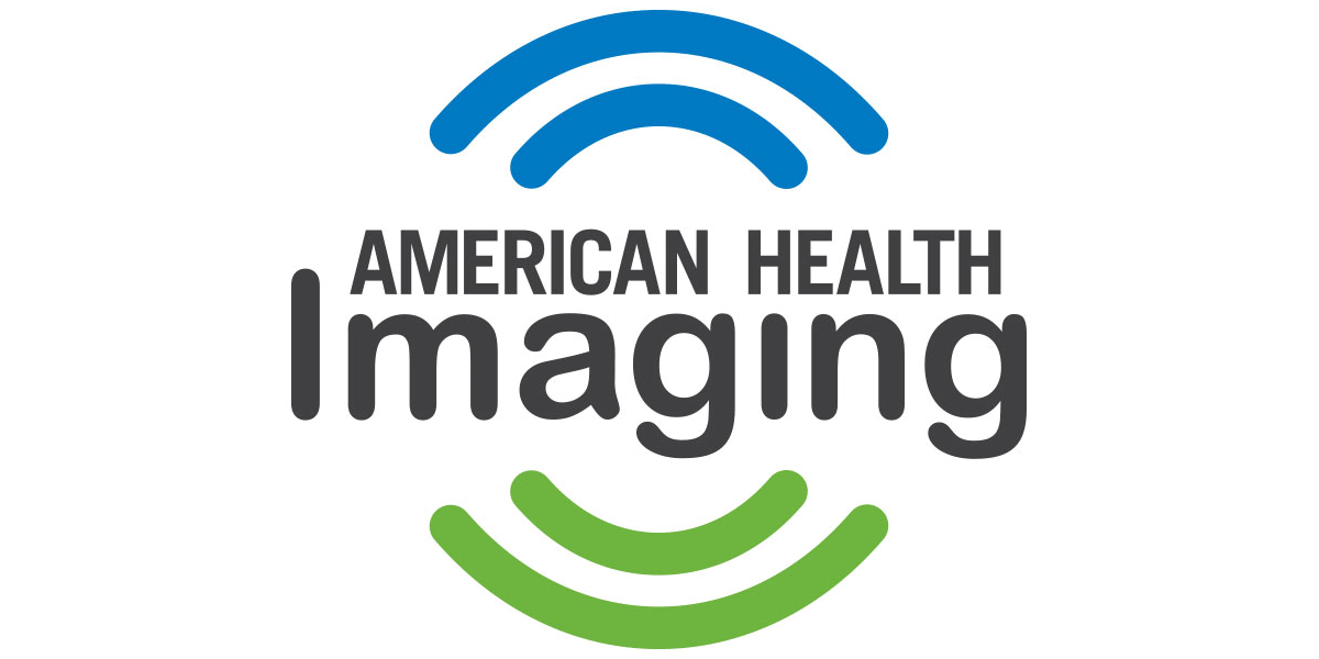 American Health Imaging logo