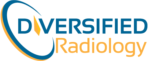 Diversified Radiology logo