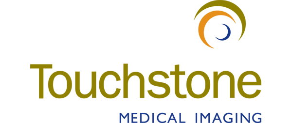 Touchstone Medical Imaging logo