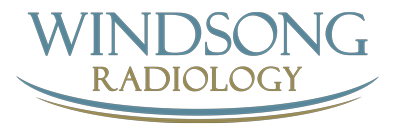 Windsong Radiology logo