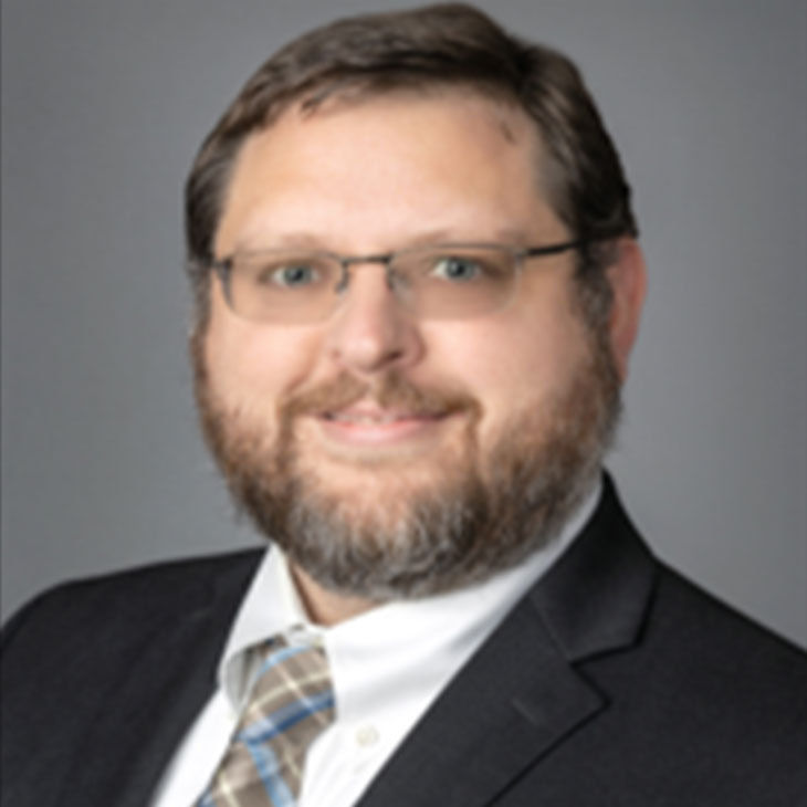 Bradley Abraham, D.O.