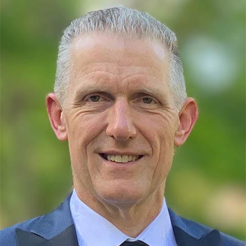 Lloyd E. Stambaugh