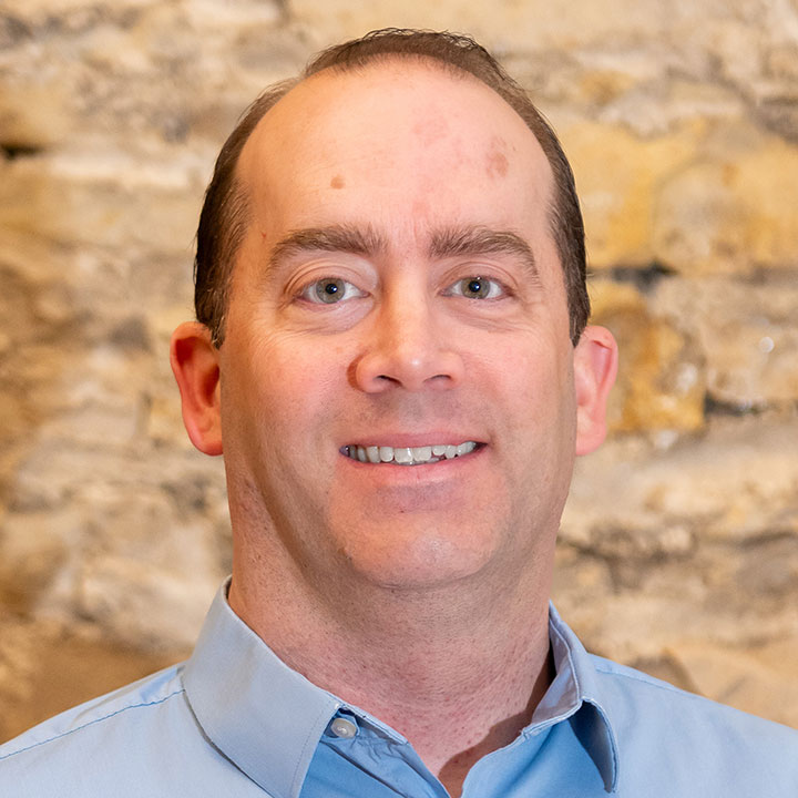 Steven Ullrick